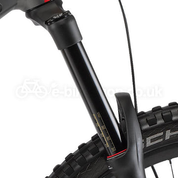 Haibike xDuro NDURO 10.0 2018 Bosch