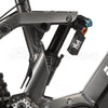 Haibike xDuro NDURO 6.0 2019 Bosch