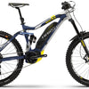 Haibike xDuro NDURO 7.0 2018 Yamaha