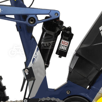 Haibike xDuro NDURO 7.0 2018 Yamaha