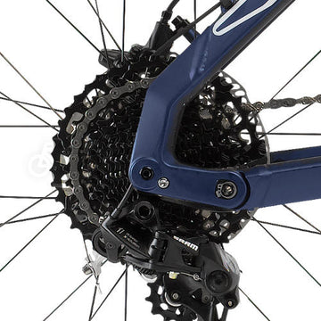 Haibike xDuro NDURO 7.0 2018 Yamaha