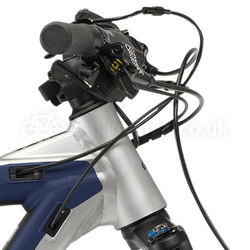 Haibike xDuro NDURO 7.0 2018 Yamaha