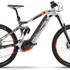 Haibike xDuro NDURO 8.0 2018 Bosch