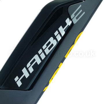 Haibike xDuro NDURO 9.0 2017 Bosch