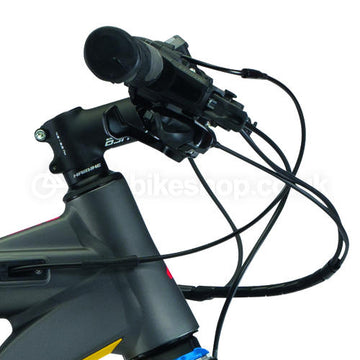 Haibike xDuro NDURO 9.0 2017 Bosch
