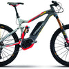 Haibike xDuro NDURO 9.0 2017 Bosch