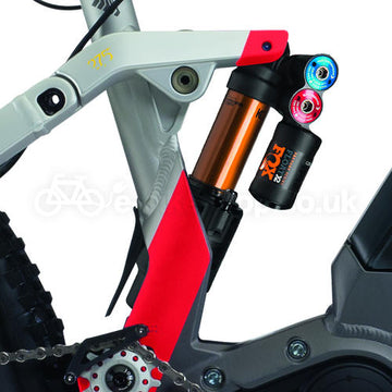Haibike xDuro NDURO 9.0 2017 Bosch