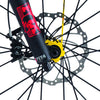 Haibike xDuro NDURO 9.0 2017 Bosch