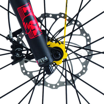 Haibike xDuro NDURO 9.0 2017 Bosch