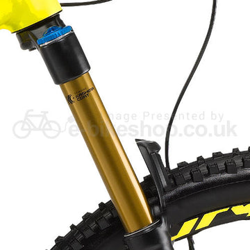Haibike xDuro NDURO PRO 27.5 2016 Bosch