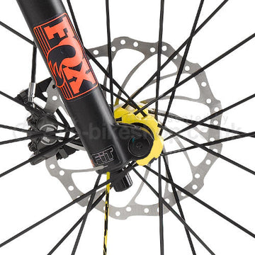 Haibike xDuro NDURO PRO 27.5 2016 Bosch