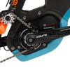 Haibike xDuro NDURO RX 27.5 2016 Bosch