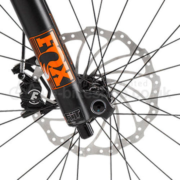 Haibike xDuro NDURO RX 27.5 2016 Bosch