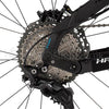 Haibike xDuro NDURO RX 27.5 2016 Bosch