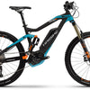 Haibike xDuro NDURO RX 27.5 2016 Bosch
