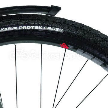 Haibike xDuro Trekking 3.0 2017 Bosch