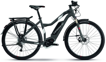 Rx 2015 Haibike Xduro Trekking Rx Купить в Москве электровелосипед