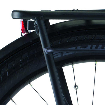 Haibike xDuro Trekking 4.0 2017 Bosch