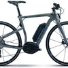 Haibike xDuro Urban 4.0 2018 Bosch