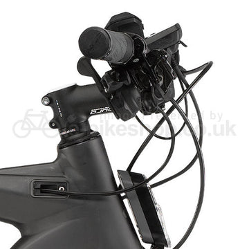 Haibike xDuro Urban RC 2016 Bosch