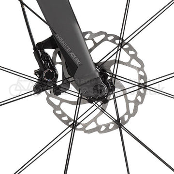 Haibike xDuro Urban RC 2016 Bosch