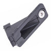 Haibike OEM xDuro / sDuro Frame Dual Cable Inlets