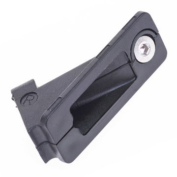 Haibike OEM xDuro / sDuro Frame Dual Cable Inlets