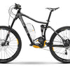 Haibike xDuro FS AMT 26 2014 Electric Bike