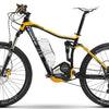 Haibike xDuro FS SL 26 2014 Electric Bike