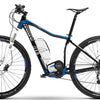 Haibike xDuro RC 29 2014 Electric Bike