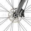 Haibike xDuro Urban 28 2015 Bosch