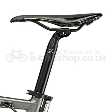 Haibike xDuro Urban 28 2015 Bosch