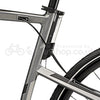 Haibike xDuro Urban 28 2015 Bosch