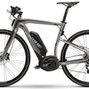 Haibike xDuro Urban 28 2015 Bosch
