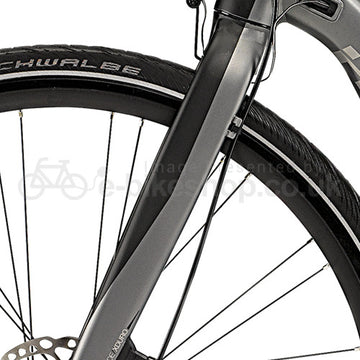 Haibike xDuro Urban 28 2015 Bosch