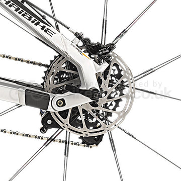 Haibike xDuro AllMtn PRO 27.5 2015 Bosch