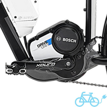 Haibike xDuro Trekking SL Gents 2014