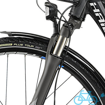 Haibike xDuro Trekking SL Gents 2014