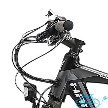 Haibike xDuro Trekking SL Gents 2014