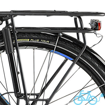 Haibike xDuro Trekking SL Gents 2014