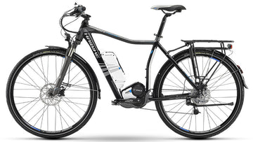 Haibike xDuro Trekking SL Gents 2014