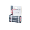 JetValve Threaded 2 x 16g  CO2 Cylinders