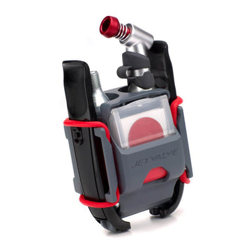 JetValve CO2 Smart System Repair Pod