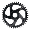 KMC Bosch Gen 4 38t Chainring (9mm Offset)