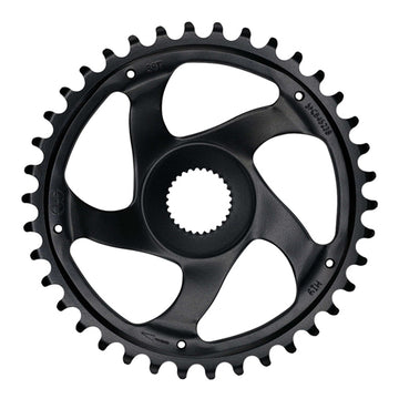 KMC Bosch Gen 4 38t Chainring (9mm Offset)