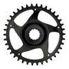 KMC Bosch Gen 3 38t Chainring (0mm Offset)