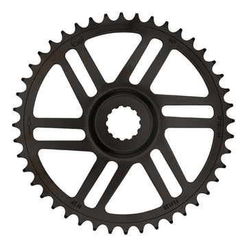 KMC Bosch Gen 3 44t Chainring (3mm Offset)