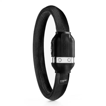 LiteLok® Core Bicycle Security Lock (Diamond Approved)