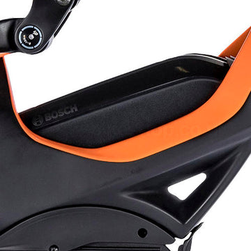 Lapierre Overvolt AM 600+ Carbon 2018 Bosch