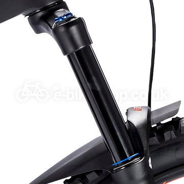 Lapierre Overvolt AM 600+ Carbon 2018 Bosch